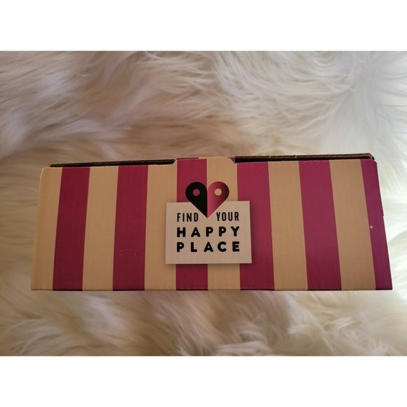 Find Your Happy Place Hand Care Essentials 3PC Set Brown Sugar & Caramel Scent - Picture 2 of 3